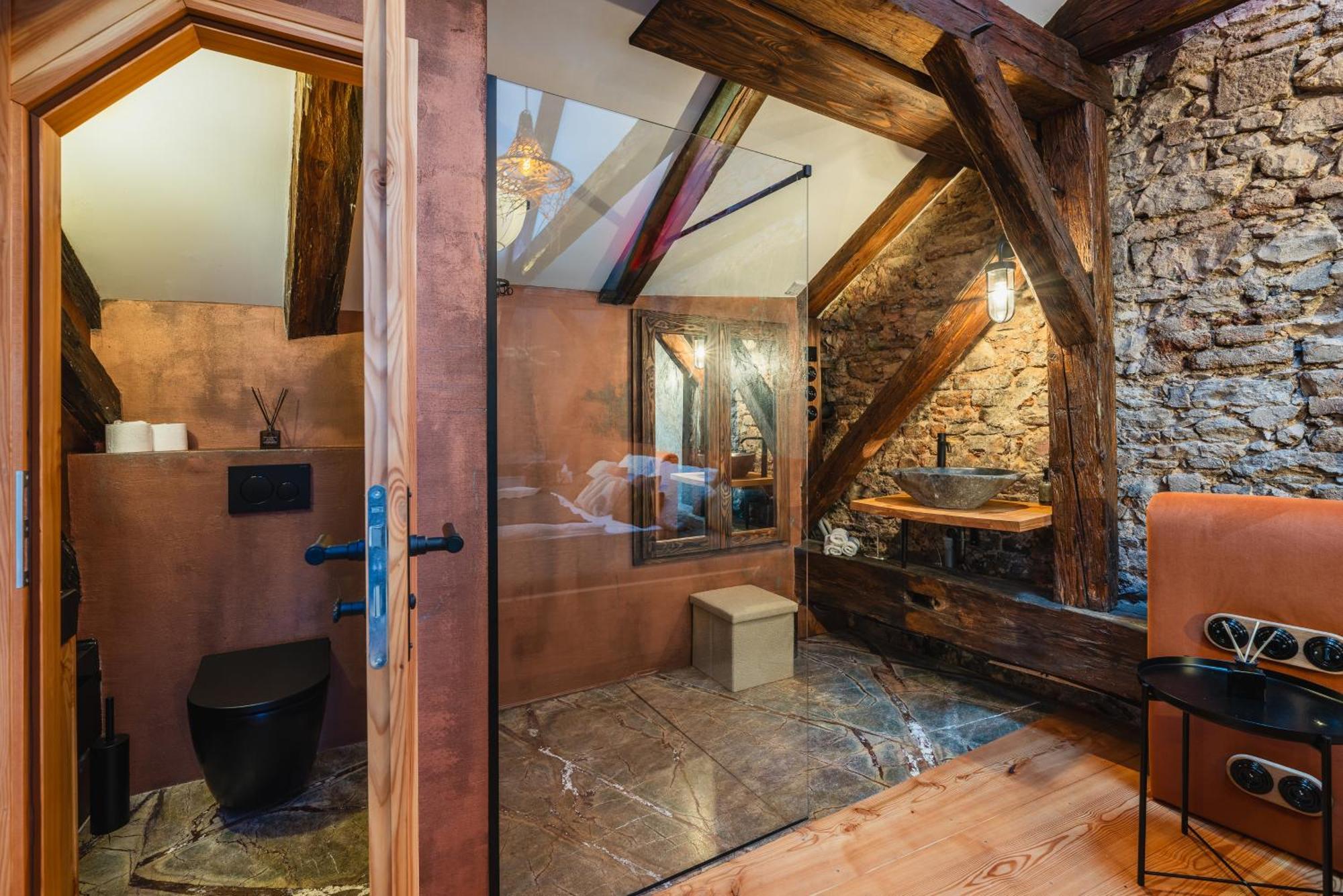 King'S Royal Apartments In City Centre Prague Extérieur photo